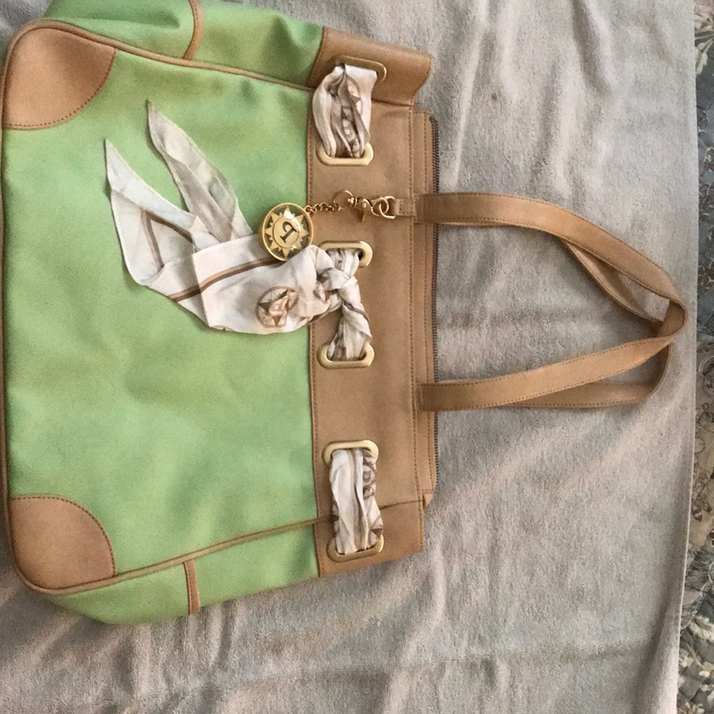 Parazul Bag - Picture 2 of 2